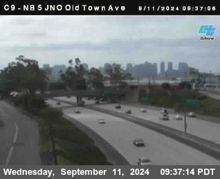 NB 5 JNO Old Town