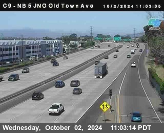 NB 5 JNO Old Town