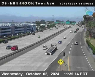 NB 5 JNO Old Town