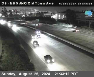 NB 5 JNO Old Town