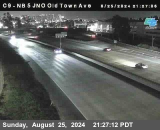 NB 5 JNO Old Town