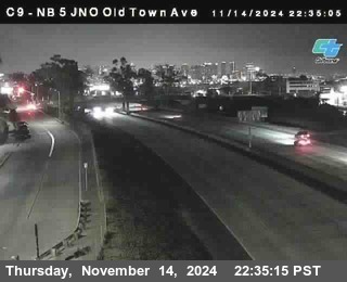 NB 5 JNO Old Town