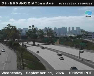 NB 5 JNO Old Town