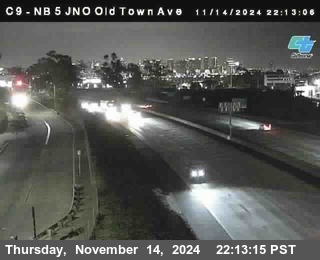 NB 5 JNO Old Town