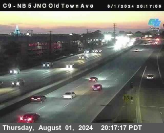 NB 5 JNO Old Town