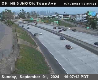 NB 5 JNO Old Town