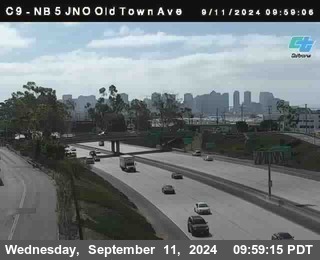 NB 5 JNO Old Town