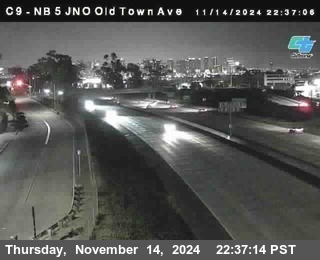 NB 5 JNO Old Town