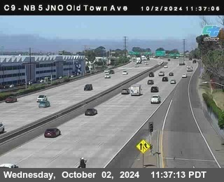 NB 5 JNO Old Town