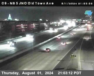 NB 5 JNO Old Town