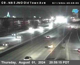 NB 5 JNO Old Town