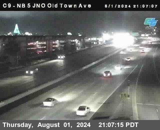 NB 5 JNO Old Town