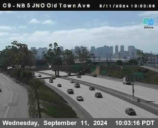 NB 5 JNO Old Town