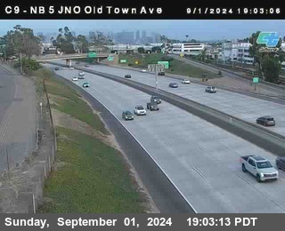 NB 5 JNO Old Town