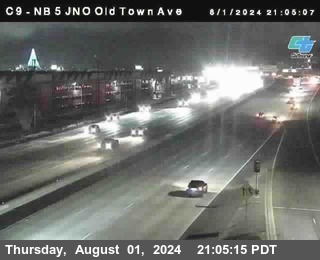 NB 5 JNO Old Town