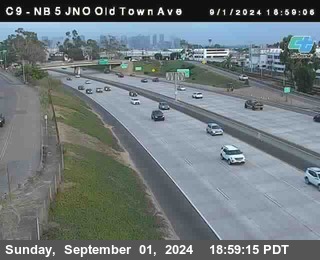 NB 5 JNO Old Town