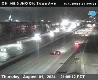 NB 5 JNO Old Town