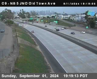 NB 5 JNO Old Town