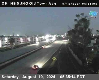 NB 5 JNO Old Town