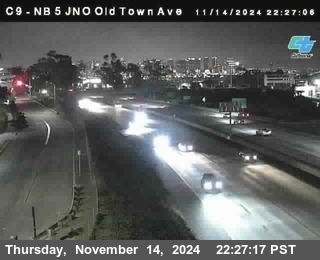 NB 5 JNO Old Town