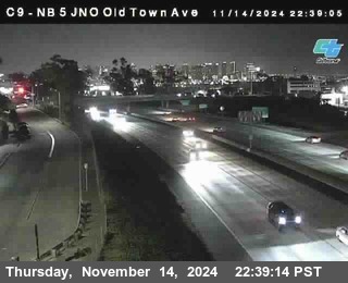 NB 5 JNO Old Town