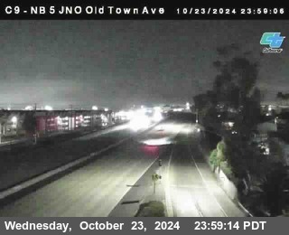 NB 5 JNO Old Town