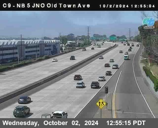 NB 5 JNO Old Town