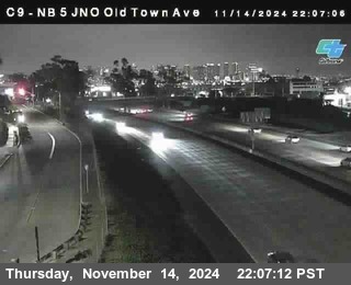 NB 5 JNO Old Town