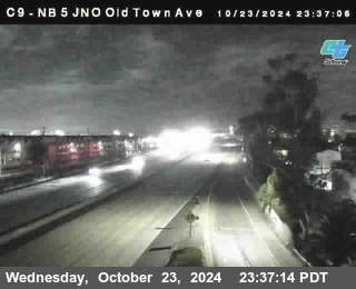 NB 5 JNO Old Town