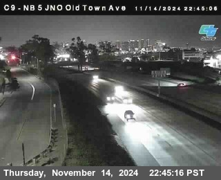 NB 5 JNO Old Town