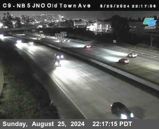 NB 5 JNO Old Town