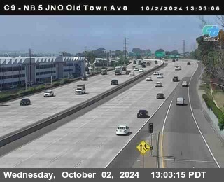 NB 5 JNO Old Town