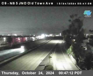 NB 5 JNO Old Town