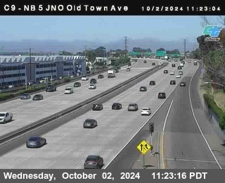 NB 5 JNO Old Town