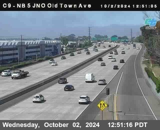 NB 5 JNO Old Town