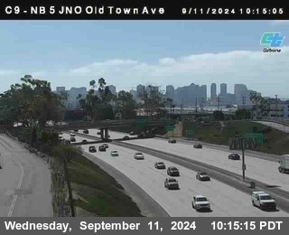 NB 5 JNO Old Town