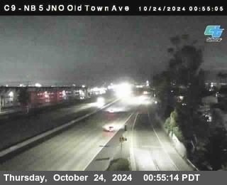 NB 5 JNO Old Town