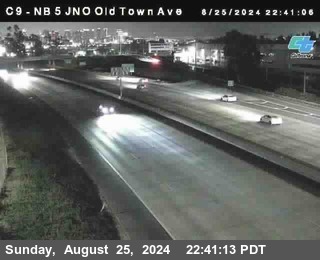 NB 5 JNO Old Town