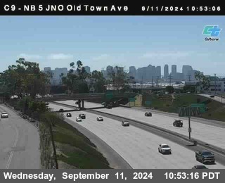 NB 5 JNO Old Town