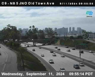 NB 5 JNO Old Town