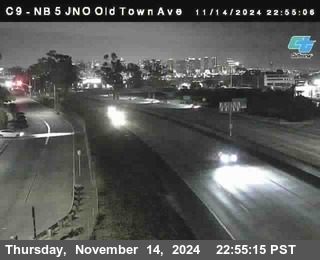 NB 5 JNO Old Town