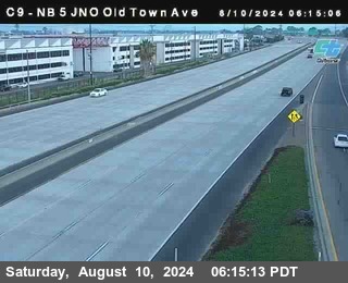 NB 5 JNO Old Town