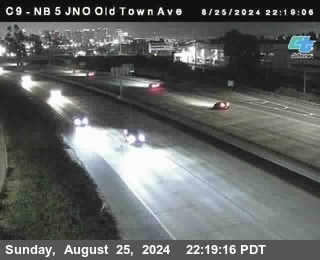 NB 5 JNO Old Town