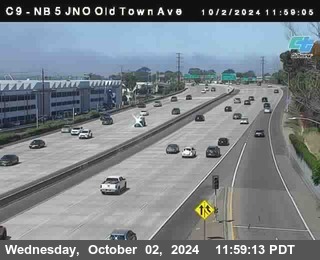 NB 5 JNO Old Town