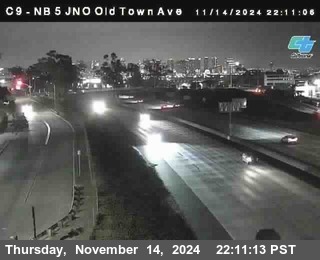 NB 5 JNO Old Town