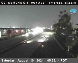 NB 5 JNO Old Town