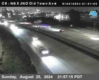 NB 5 JNO Old Town