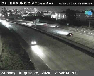 NB 5 JNO Old Town