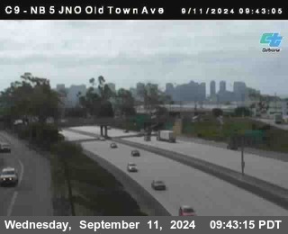 NB 5 JNO Old Town