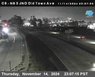 NB 5 JNO Old Town